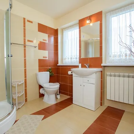 W Centrum Zakopanego Kwatera prywatna *