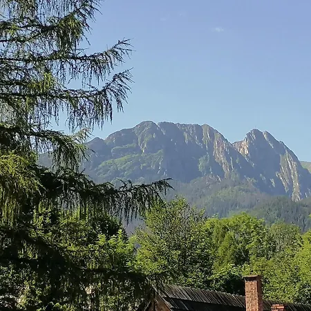 W Centrum Zakopanego * Zakopane