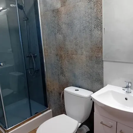 W Centrum Zakopanego Kwatera prywatna