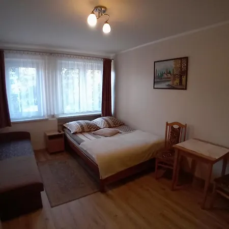 W Centrum Zakopanego Kwatera prywatna *